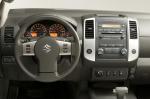 Suzuki Equator 2009 года